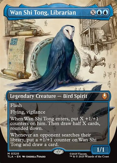 Standard - 🦉JESKAI CONTROL🦉 Youtube video