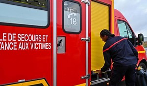 Accident dans le Calvados. Un mort et six blessés sur l’autoroute A84