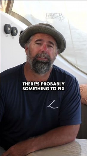 Sailboat Repairs & Maintenance