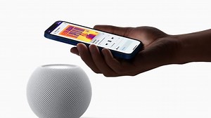 The incredibly affordable HomePod mini is official with nifty new features