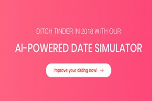AI Powered Date Simulator