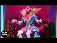 Meet The Queens S14 - Maddy Morphosis