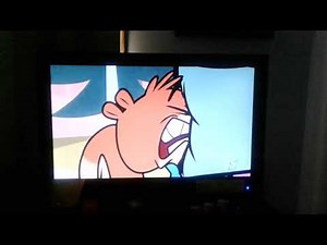 Scaredy Squirrel Theme Song