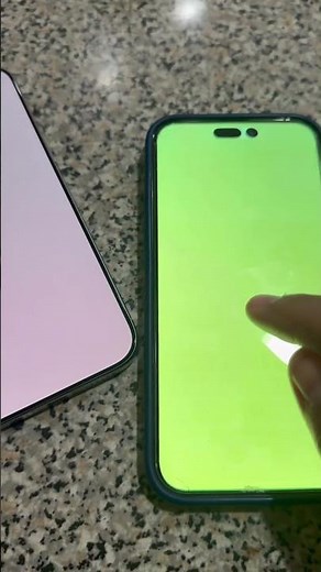 Setting Up a New iPhone with a Broken Screen! (VoiceOver Trick)