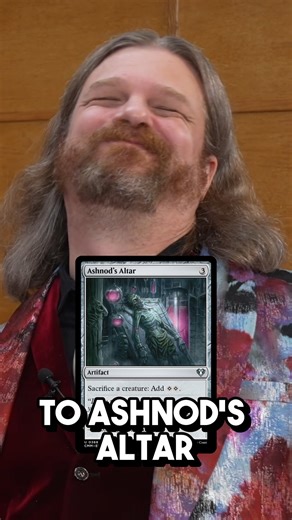 Commander Is Not About Winning! It's About Having Fun! (By Making Others Angry) This clip is from Shuffle Up & Play Episode 72 with Dev from Strictly Better MTG, MedicCasts, and Alias! #MagicTheGathering #mtgcommander | Tolarian Community College