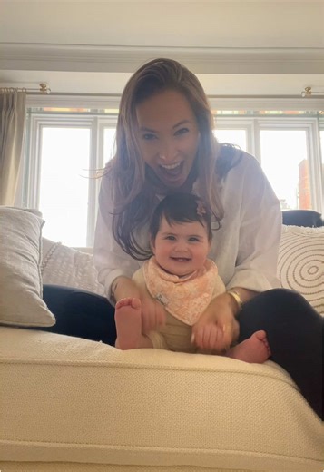 Embracing the Joys of Aunt Life with Your Niece