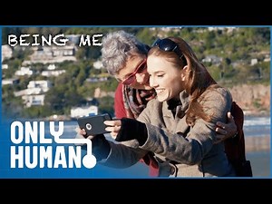 Being Me: Overcoming Spinal Injuries | Neurodiversity Series