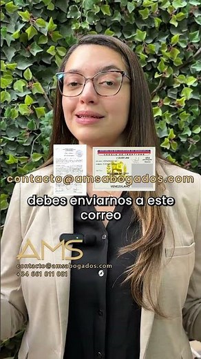 Venezuelan birth certificate in Spain