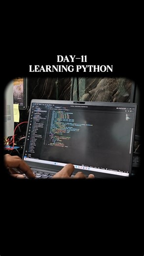 PEPS-TECH_Hosur on Instagram: "⚡ Day 11 of 30 Days of Python – Lambda Functions Big function build panna venam na? Python la shortcut irukku → Lambda Functions. 👉 One-line mini functions for quick tasks 👉 Mostly used with map(), filter(), reduce() 👉 Simple, fast, powerful! 💡 Challenge for you: Write a lambda function to cube a number 🔢. Comment your answer below ⬇️ Follow for Day 12: Modules 📦 tomorrow 🚀 #️⃣ Hashtags: #Python #LearnPython #PythonForBeginners #PythonTips #PythonCoding #Cod