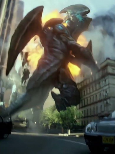 Striker Eureka | The Fastest mark 5 | Pacific Rim | Short Edit.