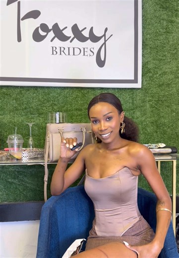 Send This to Your Group Chat: With Love, Foxy