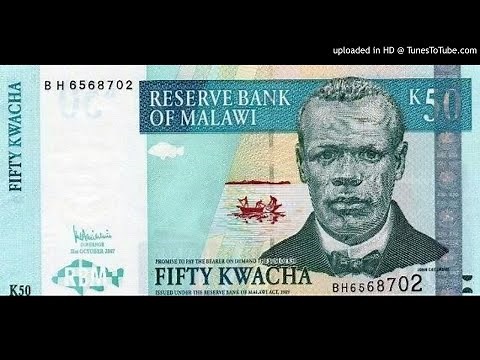 Lucius Banda and Thomas Chibade - A Malawi tidzingotchona