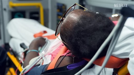 Emergency NYC Season 1