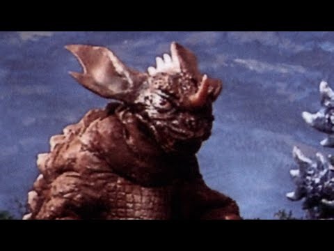Baragon Suite | Destroy All Monsters (Soundtrack by Akira Ifukube)