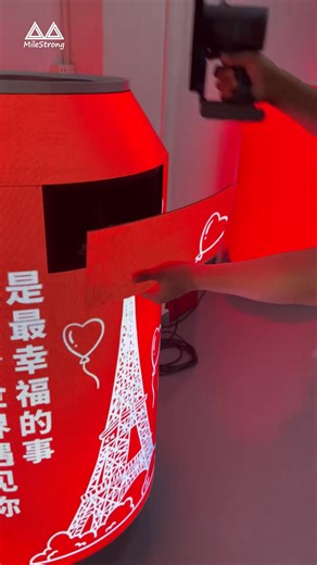 53K views · 463 reactions | A refreshing twist on visual design!磻✨...