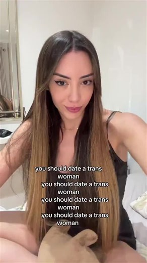 Dating Trans Women: A Personal Journey