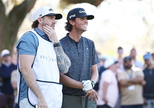 These 10 YouTube Golf Channels Are Growing Like Wildfire