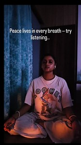 119 reactions | Scroll down to the caption — your peace might just...