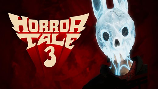 Horror Tale 3: The Witch for Nintendo Switch - Nintendo Official Site