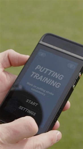 Is the Garmin G82 Too Good to Be True #golf #golfer #viral
