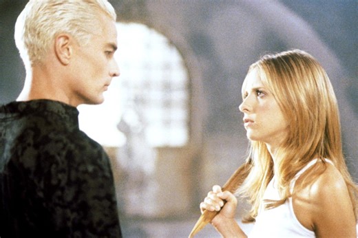 'Buffy The Vampire Slayer' reboot in the works: Who will return from the original cast?