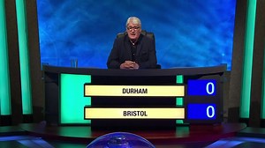 University Challenge 'trickiest ever' question - but can you work it out?