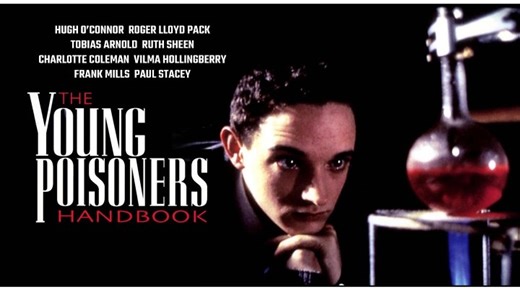 The Young Poisoners Handbook (1995)