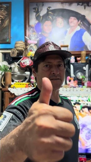 Predicción Cumplida Brujo Mayor de Catemaco Enrique Marthén Berdón