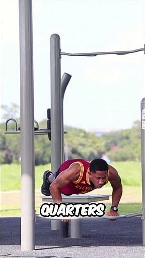 Decline Push-Up Secrets: Grow Your Upper Chest FAST!