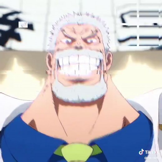 Exploring Garp's Legacy in One Piece Anime