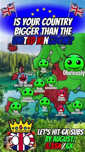 ❤️‍🔥THE UK!👀#uk #europe #mapguide #geography #geographythroughmaps #history #mapping #map #subscribe