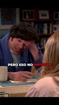 The TBBT nerd who had the best character arc in the series.
