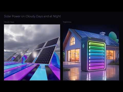 How Solar Electricity Works Powering Our Future with the Sun