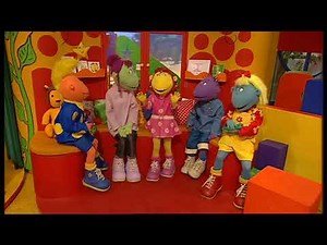 Tweenies - Blow (1999)