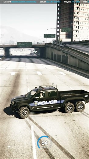 On & on #edit #fun #gaming #fivem #driving