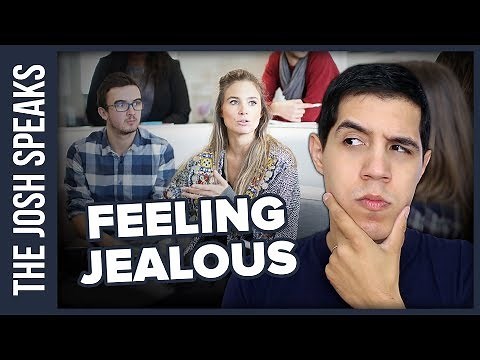 5 Signs Your Crush is Trying To Make You JEALOUS