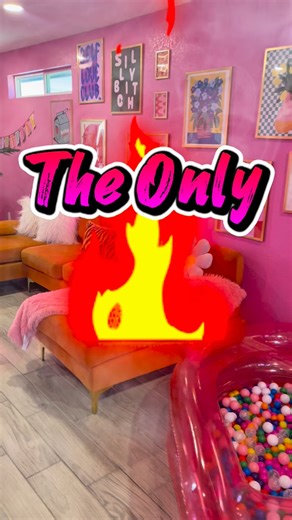#1 Airbnb’s ⭐️| Houston Edition🔥🪸✨ | 💖💒 BARBIE’S DREAMHOUSE 💒💖 💖🔥🎀 Houston’s #1 Luxury Pink Paradise 🎀🔥💖 💋 The only luxury Airbnb in Houston, TX that’s just $55/night! 💅 The... | Instagram