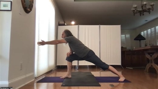 Yoga Flow (All) 7/3/26