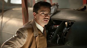 Dominic Cooper Officially Joins Marvel's Agent Carter as Howard Stark