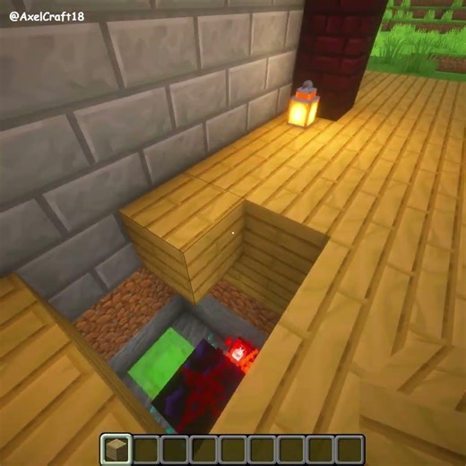 How to make a Dual Armor Stand⚔️