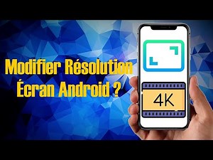[AndroidSoluce] Change the screen resolution of your smartphone