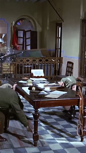 Patton Shoots His Pistol at German Bombers #movies #movieclips #WWII #MilitaryMovies #WarMovie | Ww2 Stories