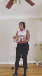 2.7K views · 107 reactions | Chair to Fit class Every M W F 12PM ESTJOIN ME Every Monday Wednesday and Friday 12 PM for our new virtual class, CHAIR TO FIT!! This is a donation class/ movement to get the world up and moving again!! You can do this!! GET READY TO GET FIT!! DONATION CAN BE MADE VIA STARS OR CASH APP $JULIALYNK | Fitness by Julie | Facebook