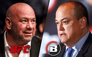 5 incredible UFC vs. Bellator fights we'd like to see