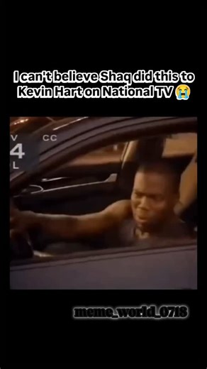 memes world on Instagram: "😂 Shaquille O’Neal, often called Shaq, is a former American professional basketball player and one of the most dominant centers in NBA history. He is 7 feet 1 inch tall and played 19 seasons in the NBA. Shaq is best known for his time with the Los Angeles Lakers, where he won three consecutive NBA championships from 2000 to 2002 alongside Kobe Bryant. He also won an NBA championship with the Miami Heat in 2006. Over his career, he was a 4-time NBA champion, 3-t