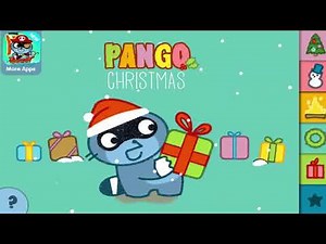 Pango Plays Soccer Pango Seri Game, Kids Adventure with Pango, Pango's Lunch, Amazing for Kids