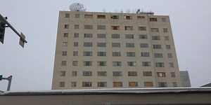 Polaris Building: The road to demolishing a Fairbanks landmark