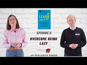 Learn Like a Pro | Episode 3 | How to Overcome Being Stuck | #LearnBetterSeries