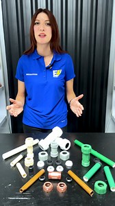 💧El cople de reparación es una herramienta esencial en plomería. #CNX #Ferretería #Plomería #Cople #Instalaciones | CNX Internacional