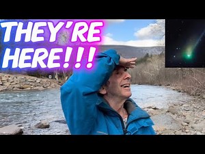3I/ATLAS Updates; Comet or Aliens? WHAT I RECEIVED THROUGH REMOTE VIEWING!
